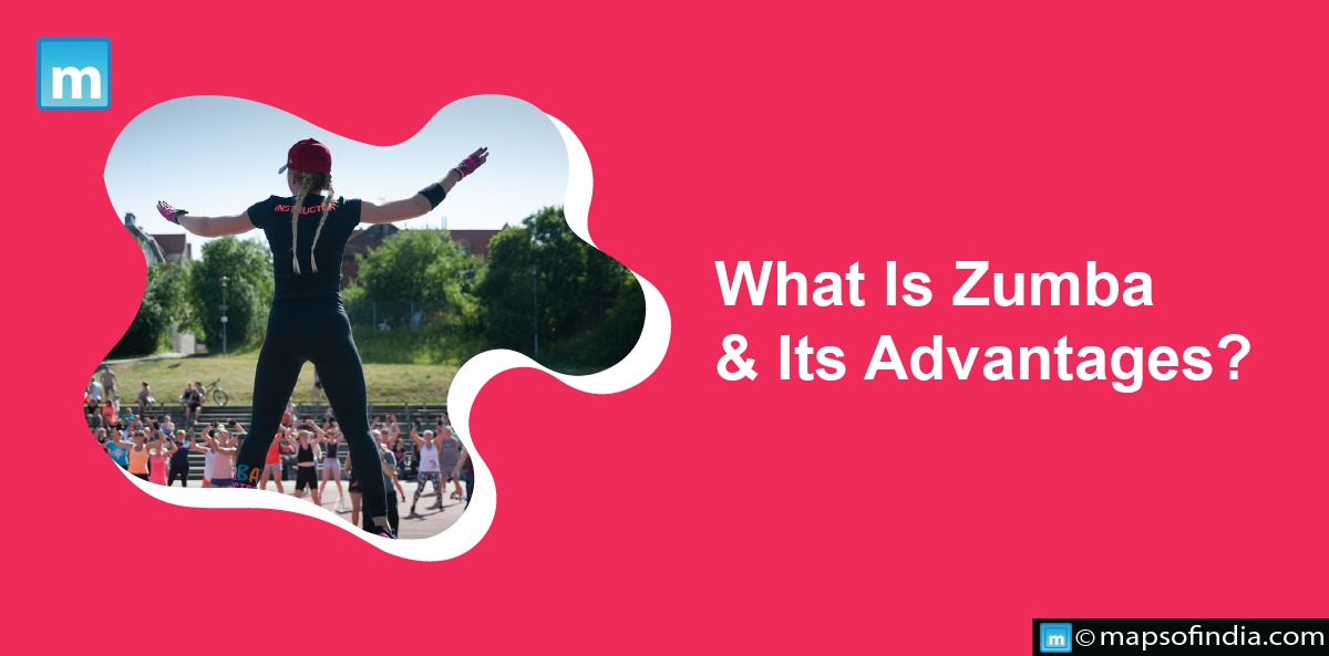 What Is Zumba & Its Advantages?