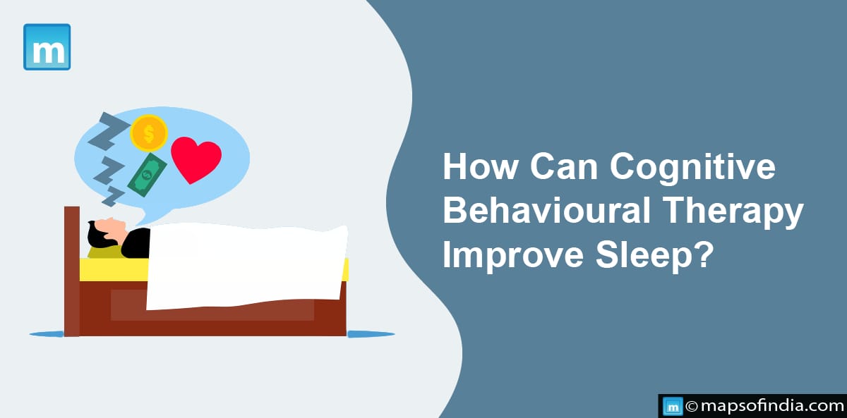 How Can Cognitive Behavioural Therapy Improve Sleep?
