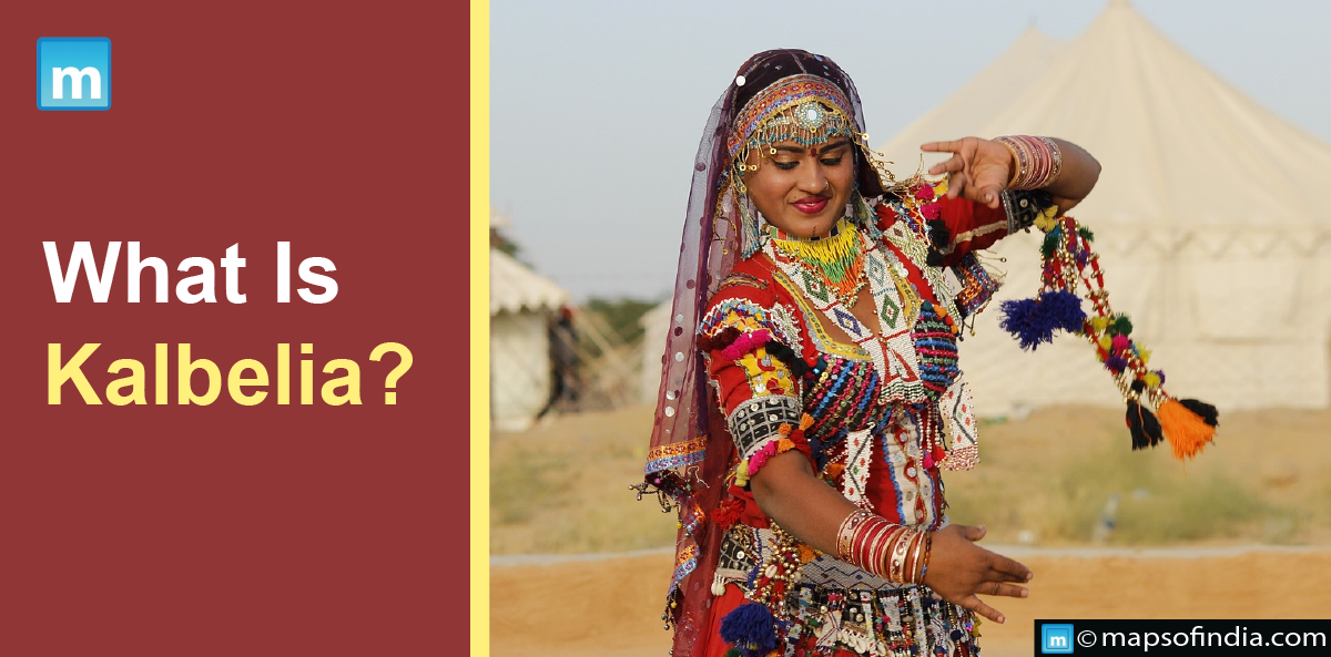 What Is Kalbelia?