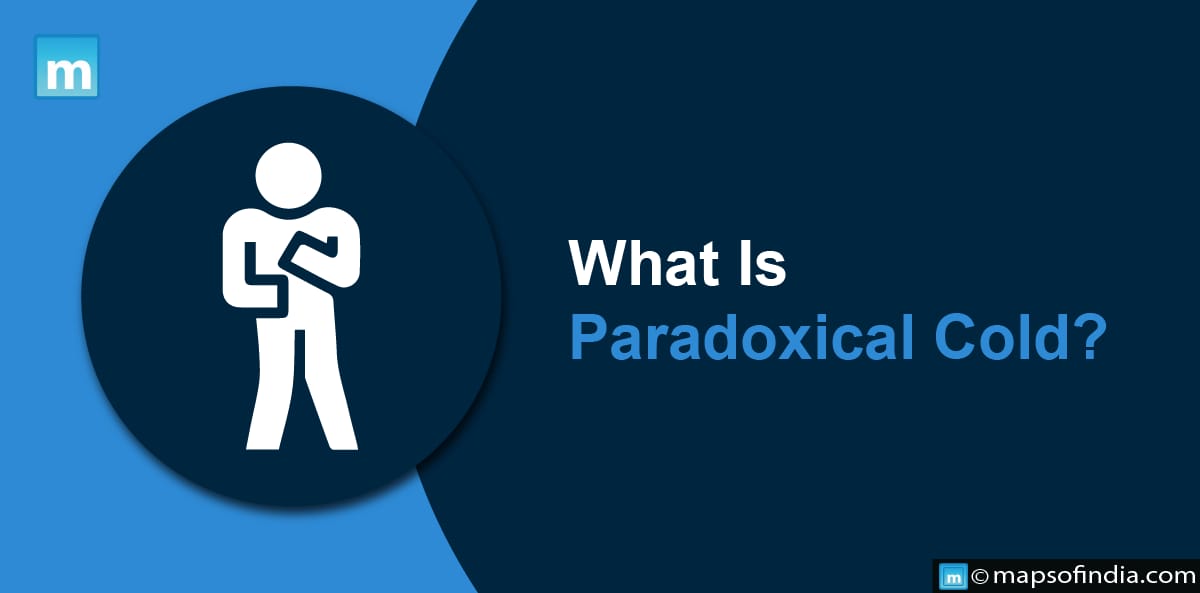 What Is Paradoxical Cold?