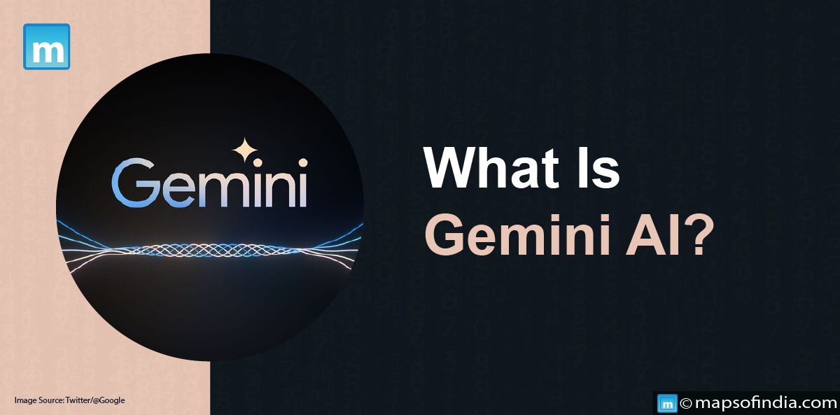 What Is Gemini AI?
