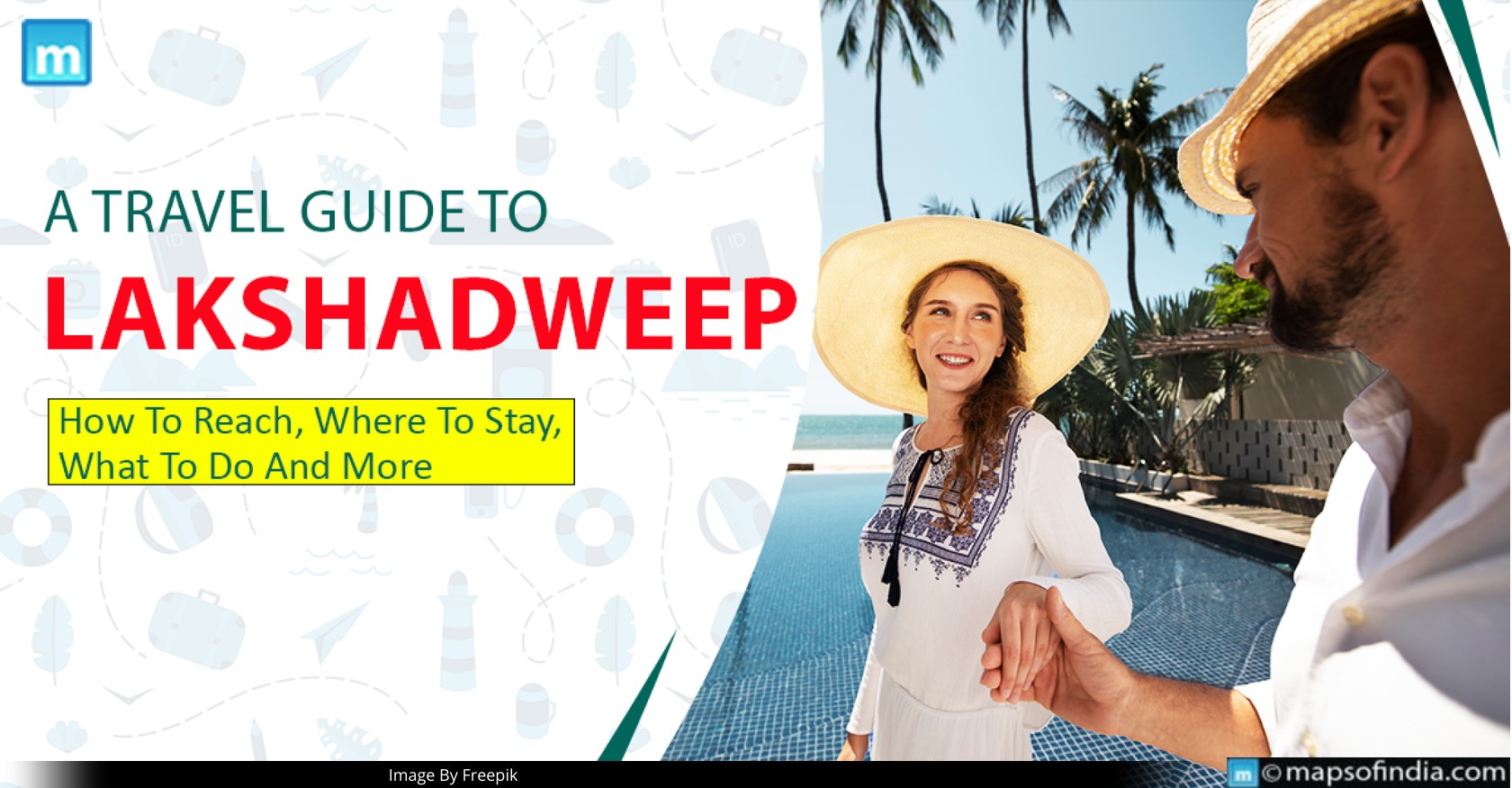 A Travel Guide To Lakshadweep: How To Reach, Where To Stay, What To Do And More