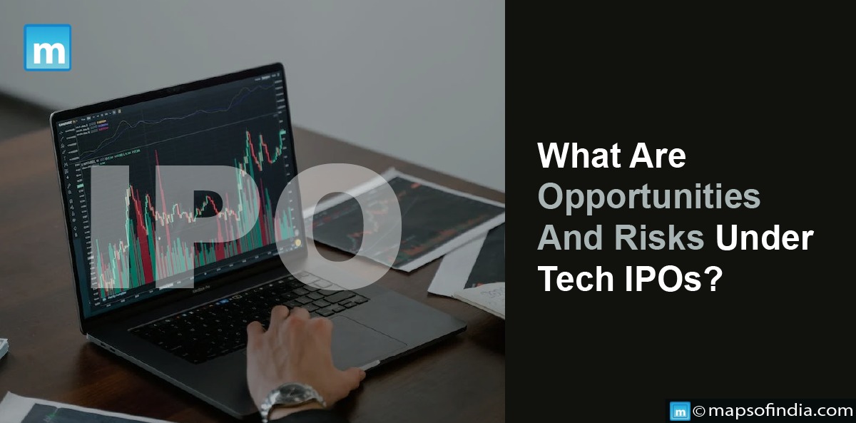 What Are Opportunities And Risks Under Tech IPOs?