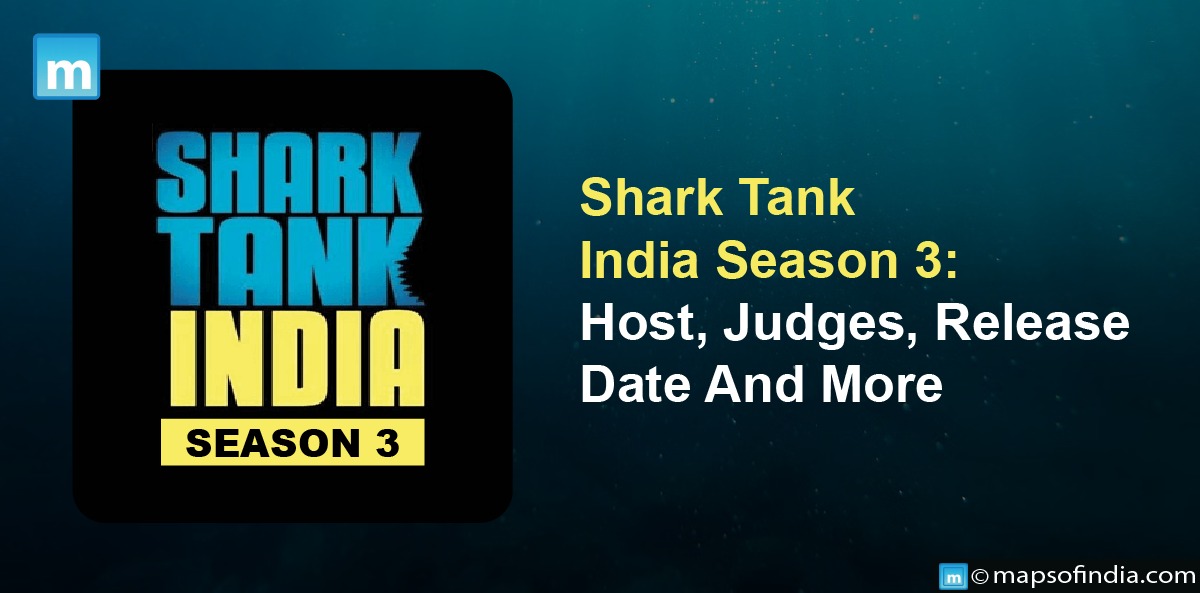 Shark Tank India Season 3: Host, Judges, Release Date And More