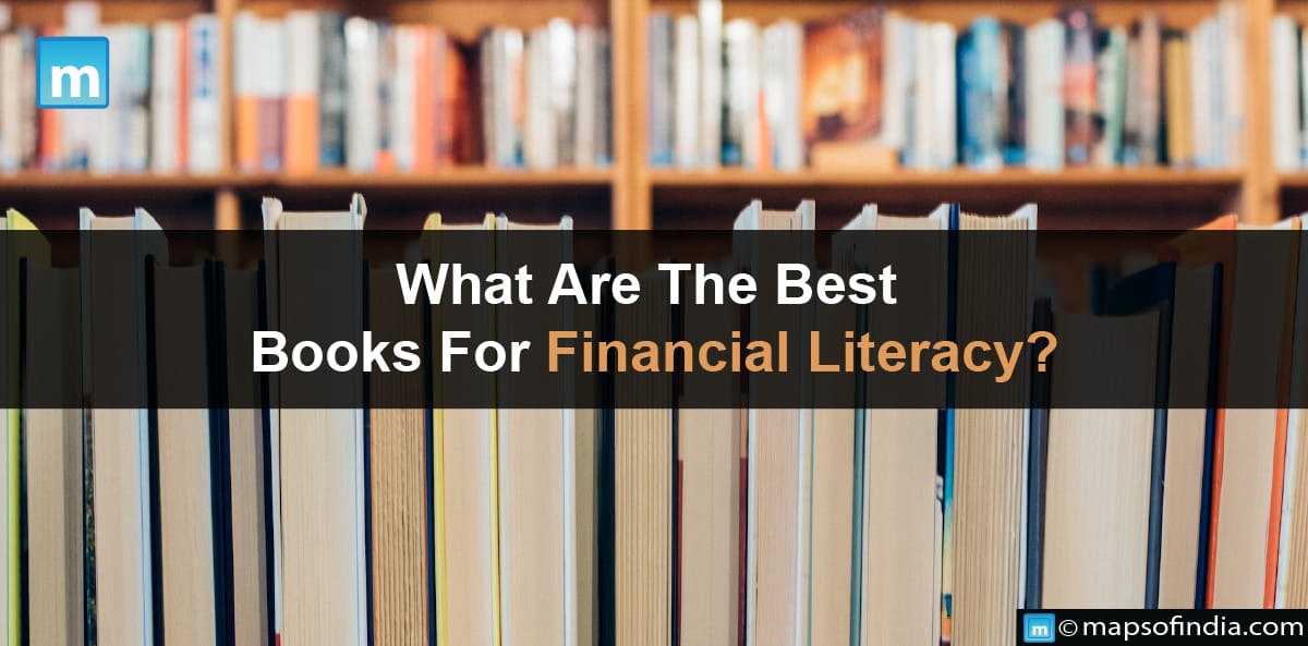 What Are The Best Books For Financial Literacy?