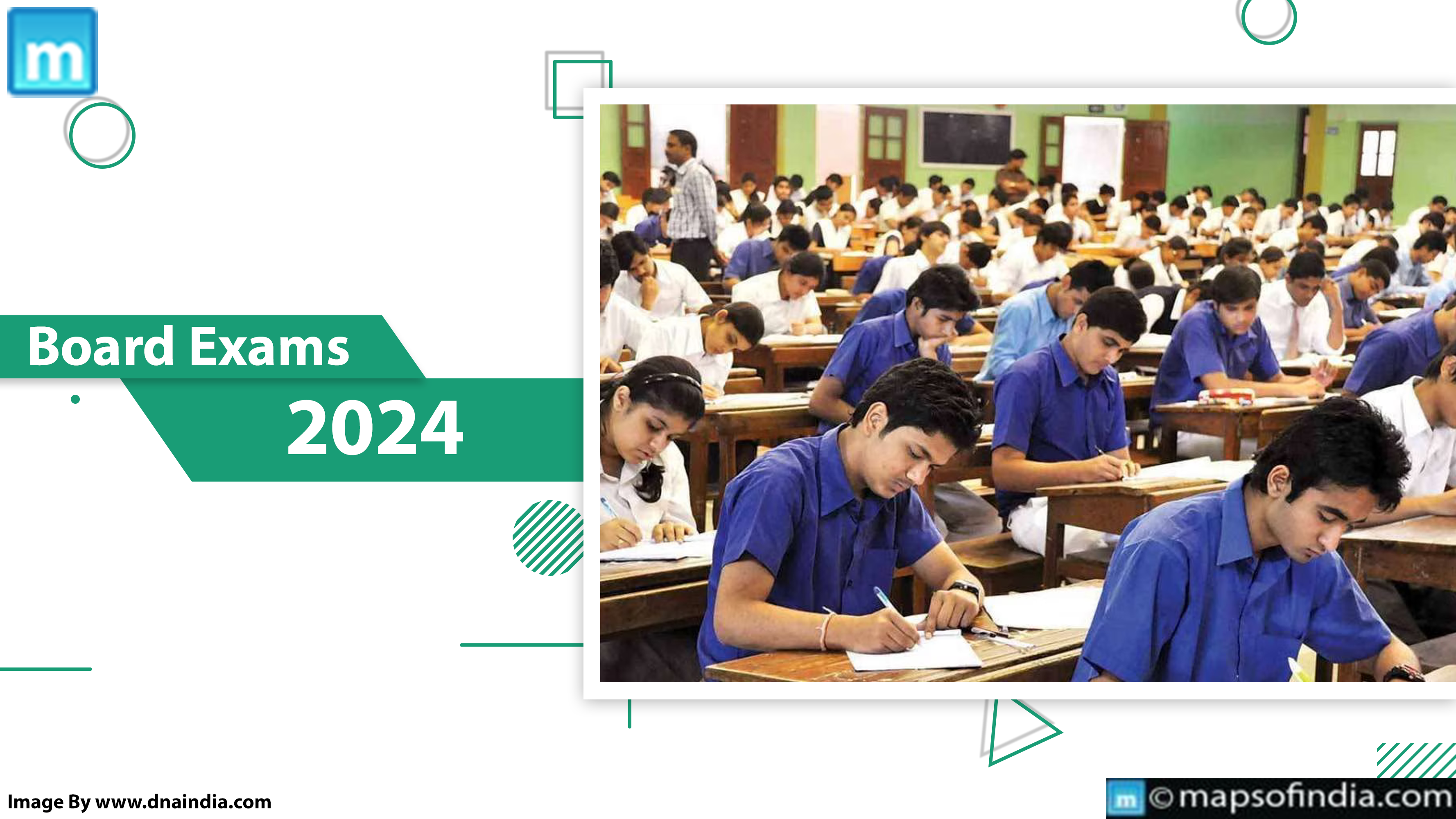 Class 10 Social Science Today’s Term 2 Question Paper & Answer Key 2024