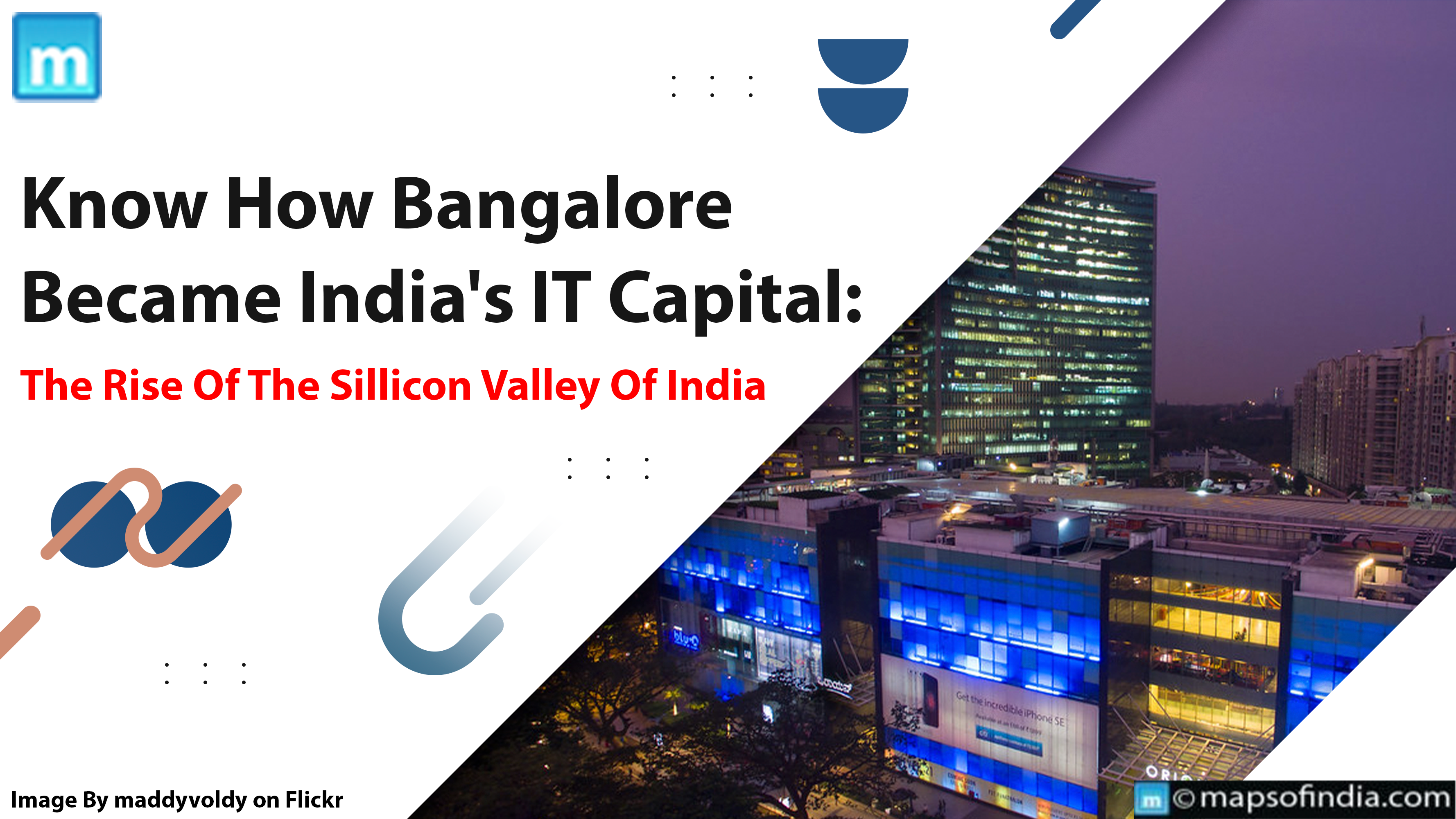 Know How Bangalore Became India's IT Capital: The Rise of the Silicon Valley of India