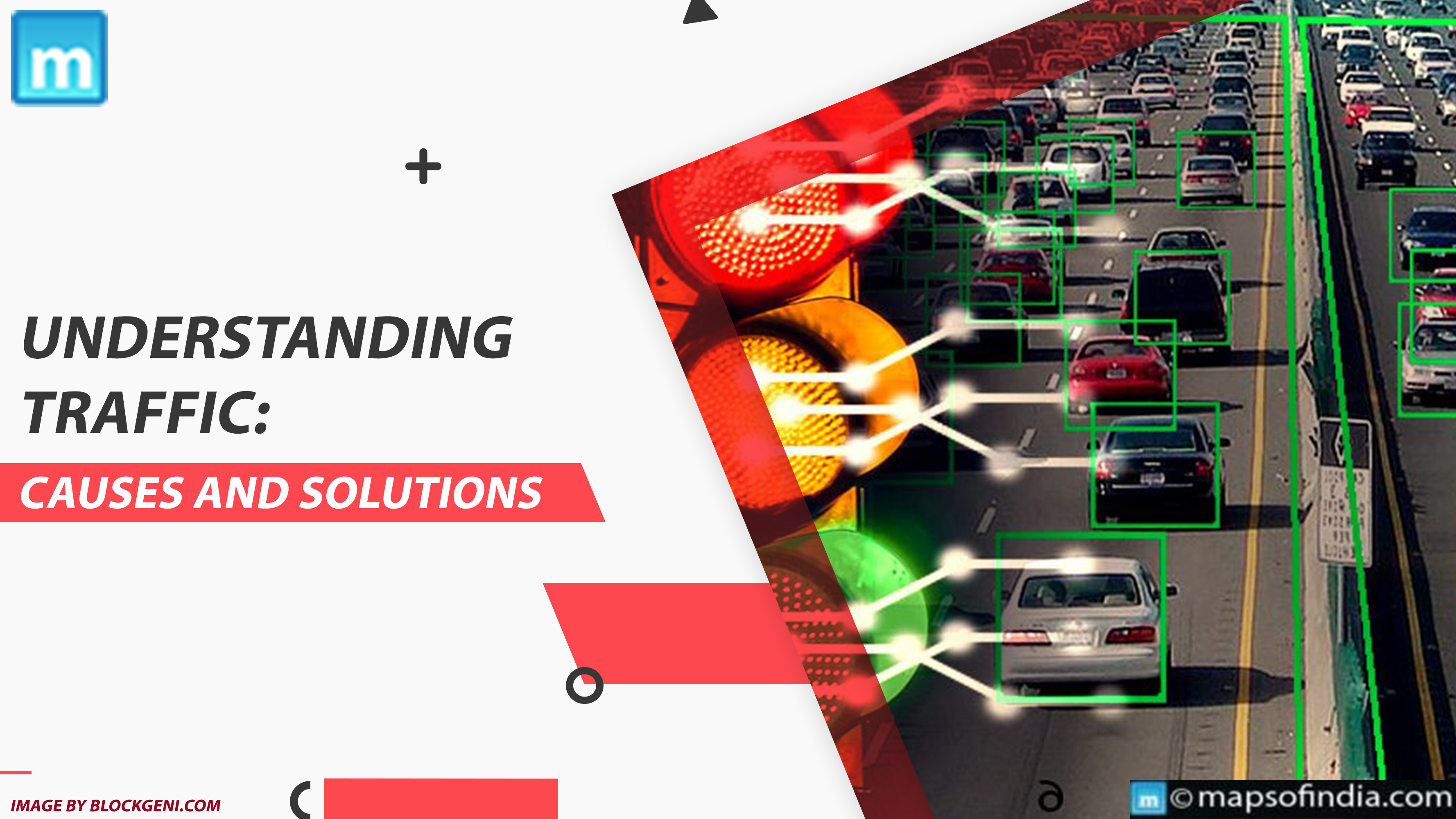 Understanding Traffic: Causes And Solutions