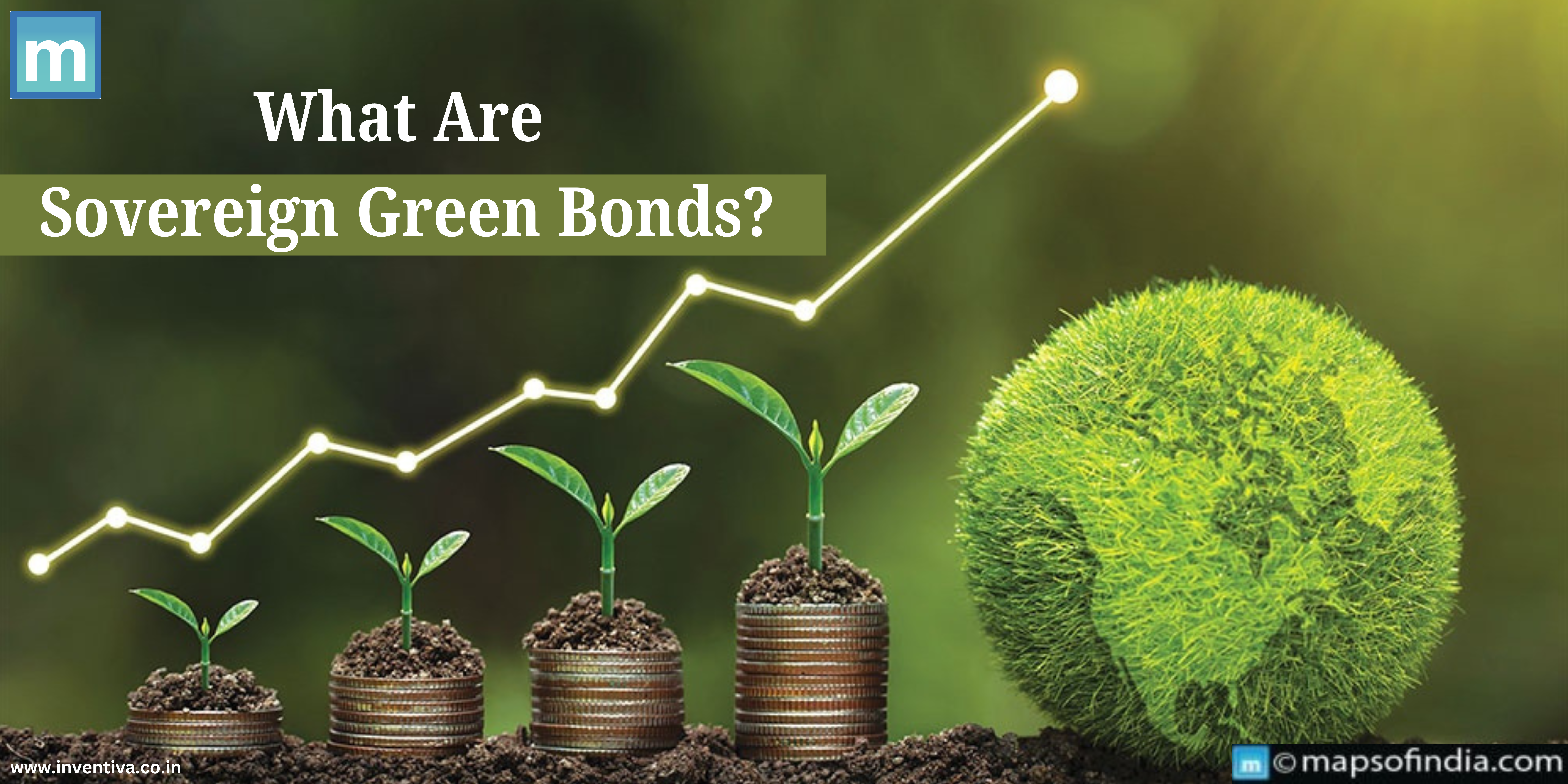 What Are Sovereign Green Bonds?