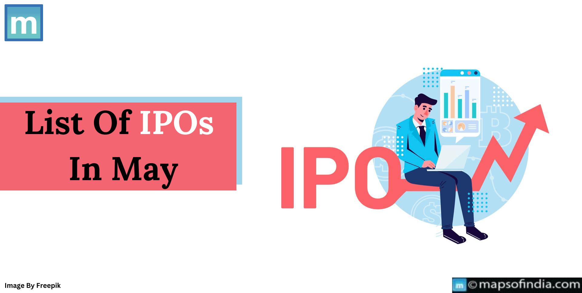 List Of IPOs In May