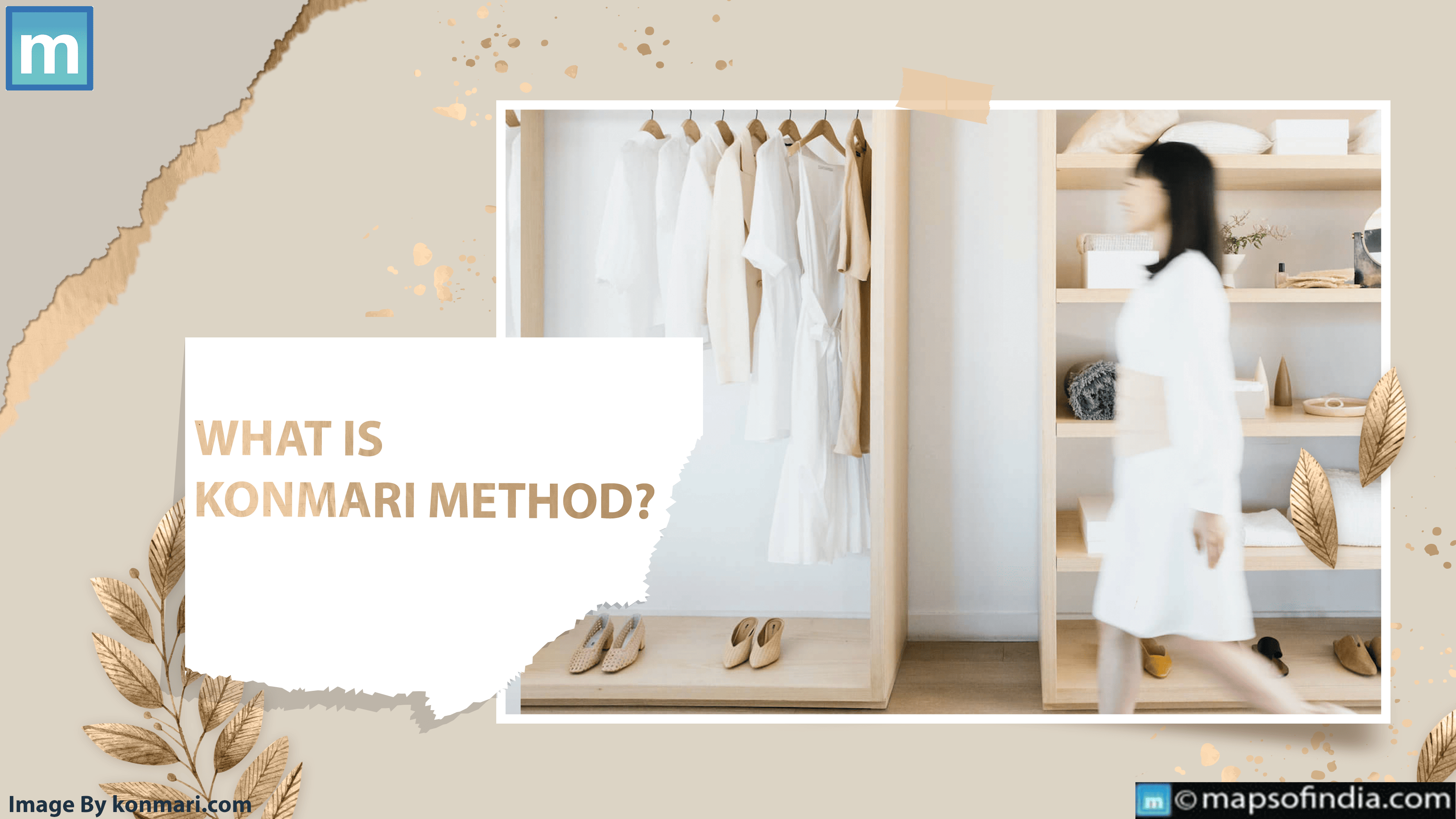 What Is KonMari Method?