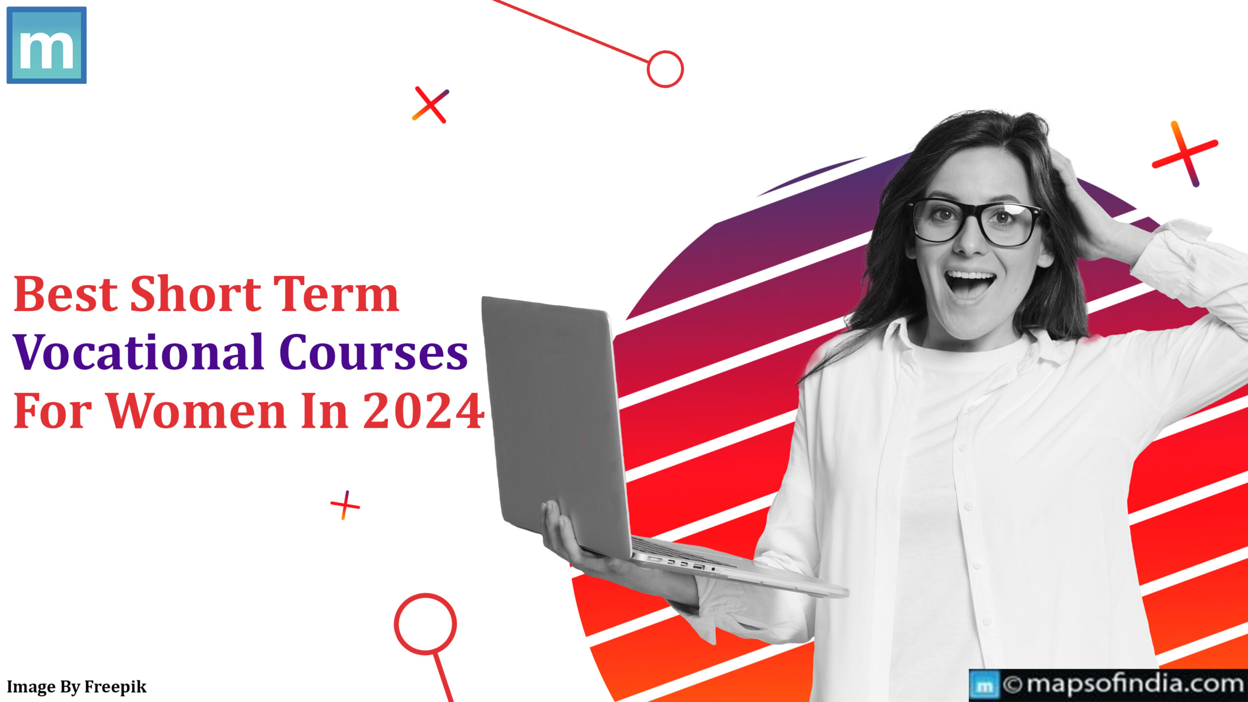 Best Short Term Vocational Courses For Women In 2024