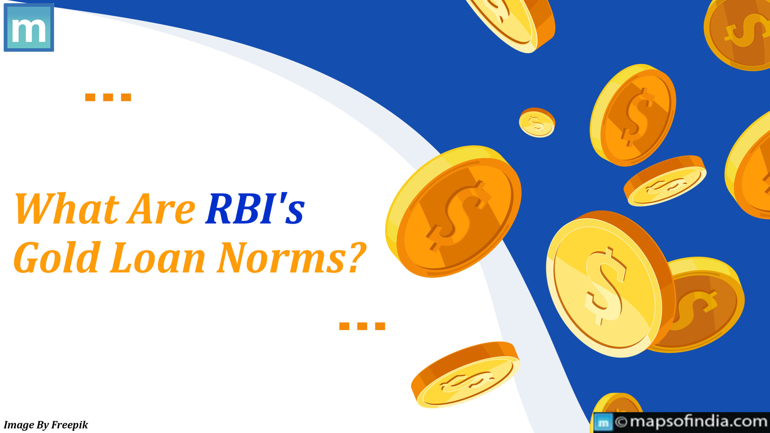 What Are RBI's Gold Loan Norms?