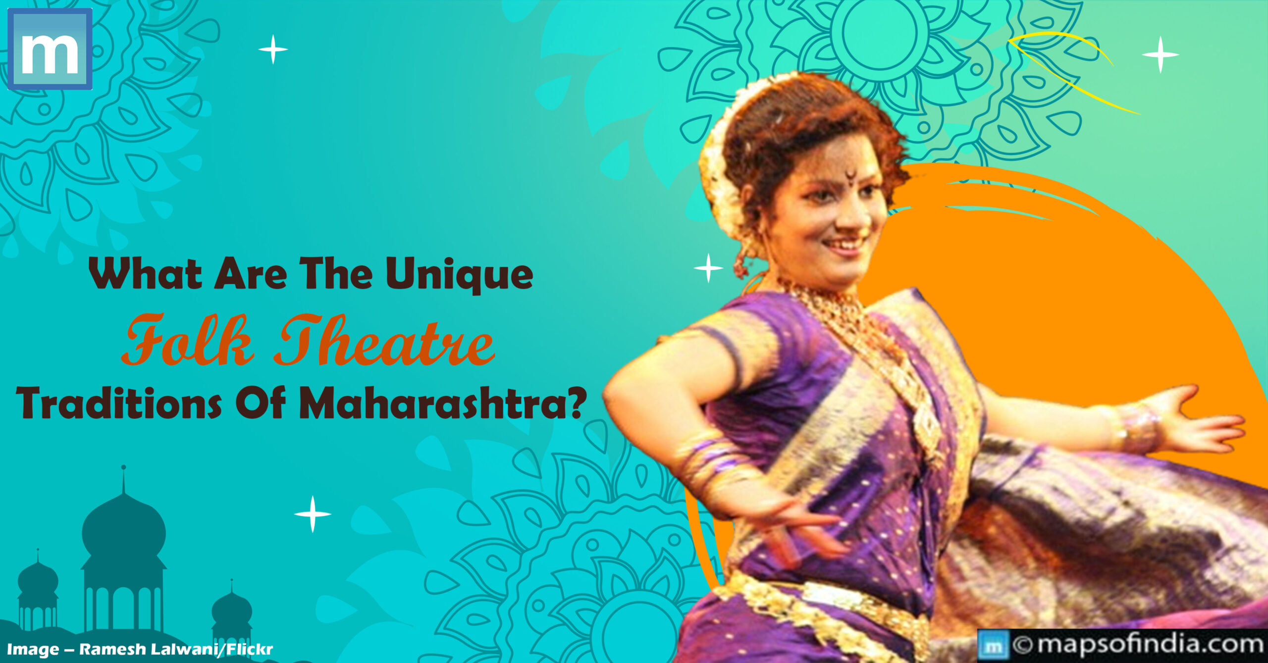 What Are The Unique Folk Theatre Traditions Of Maharashtra?