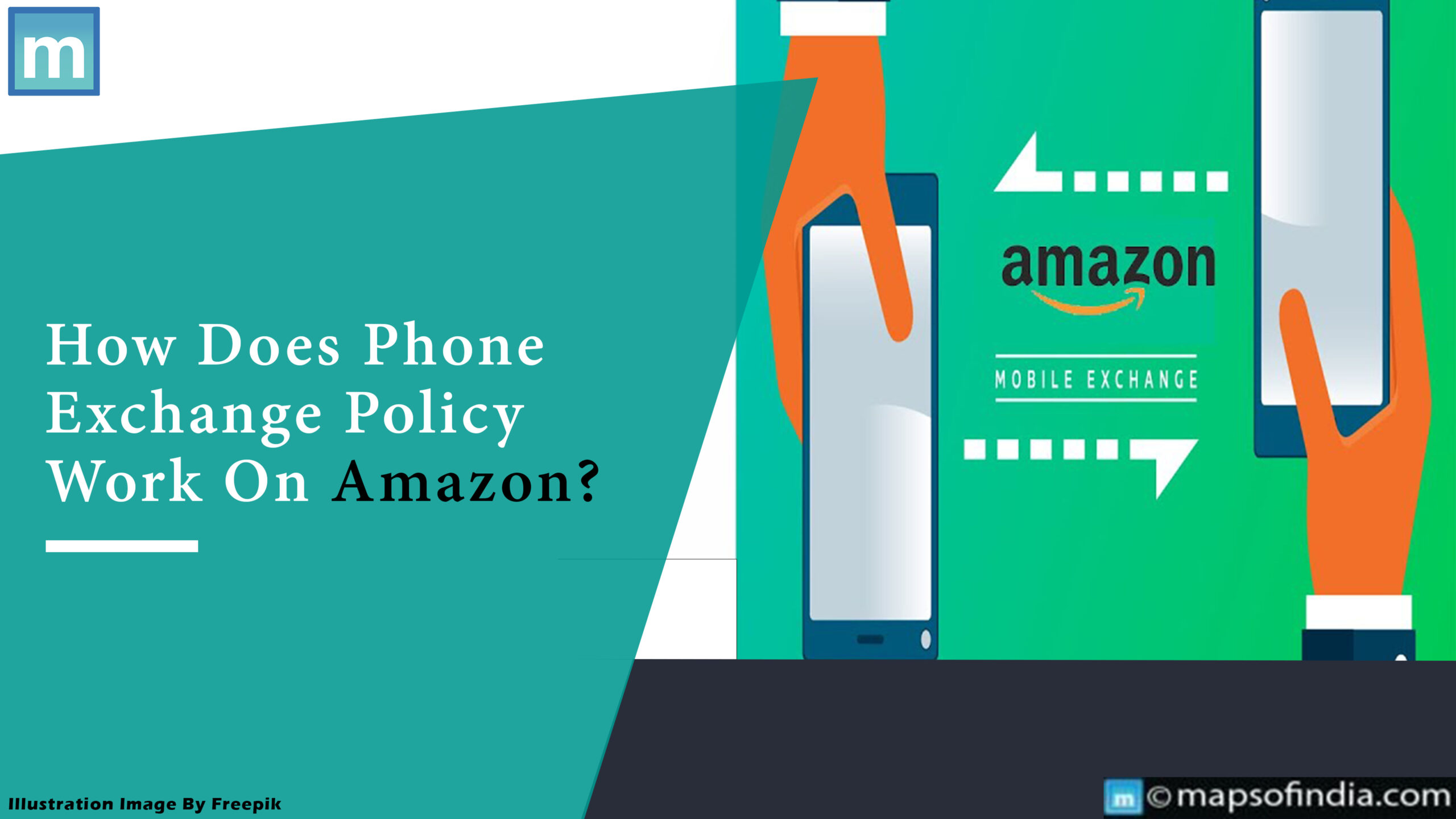 How Does Phone Exchange Policy Work On Amazon?