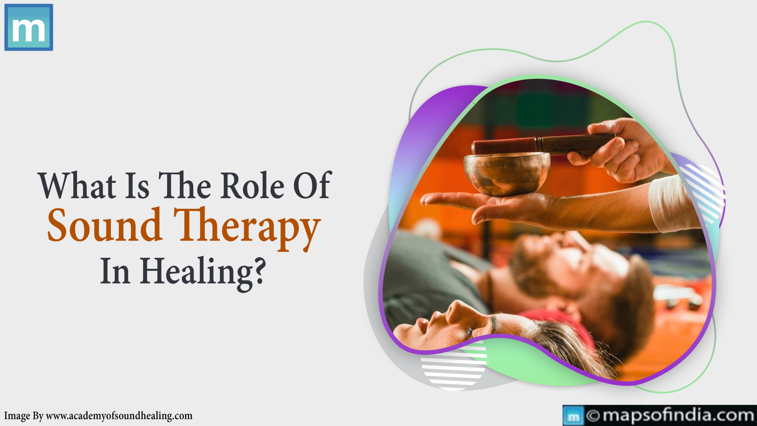 What Is The Role Of Sound Therapy In Healing?