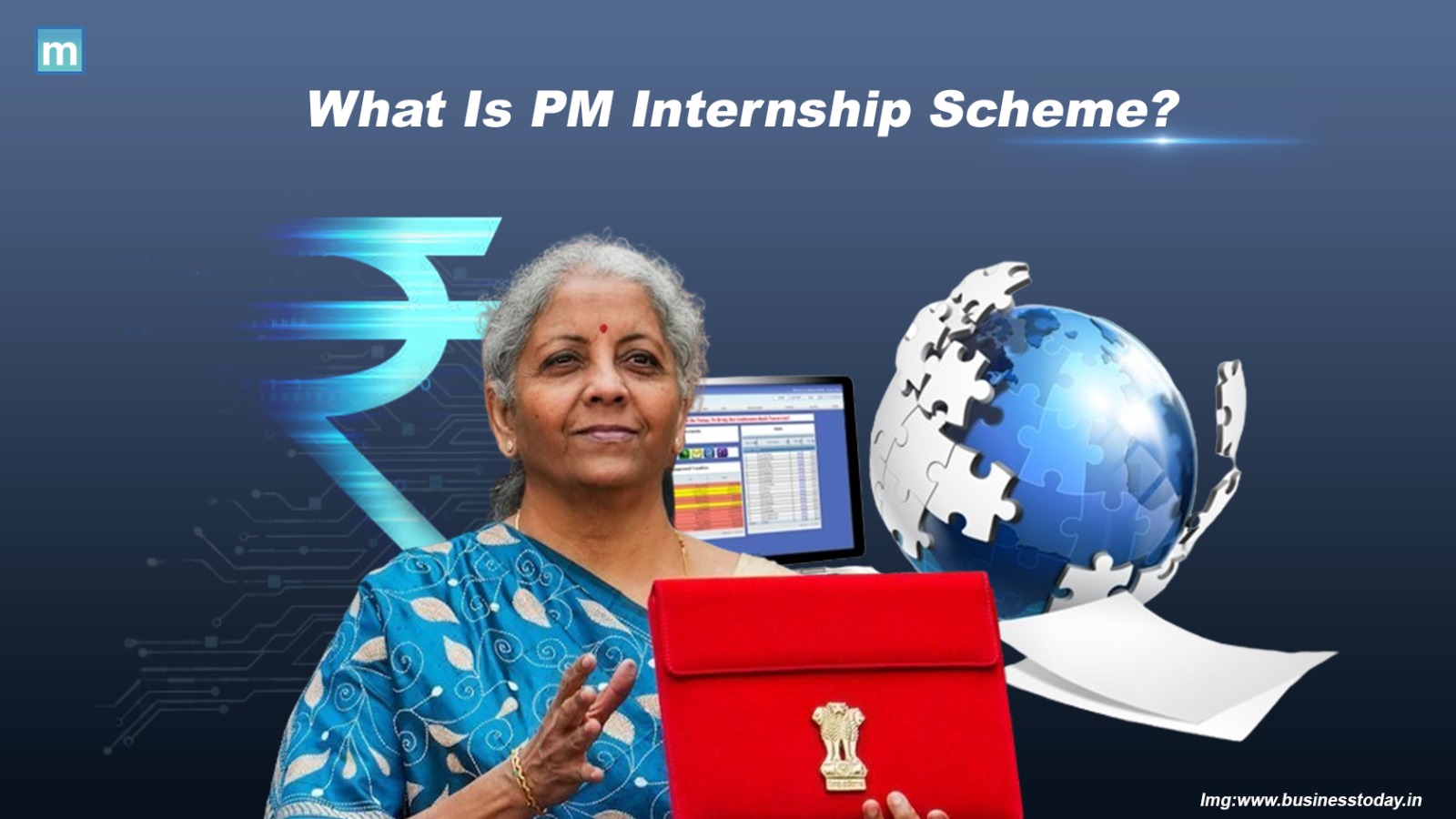 What Is PM Internship Scheme?