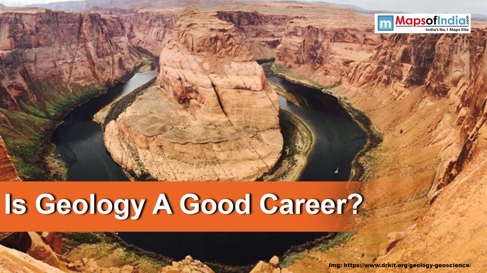 Is Geology A Good Career?