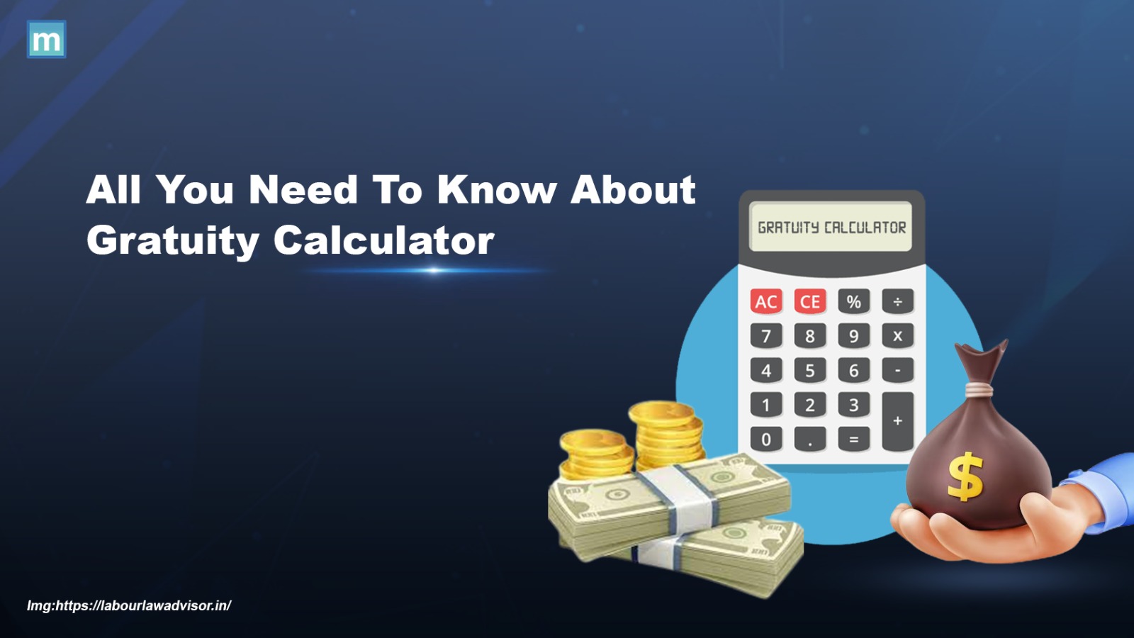 All You Need To About The Gratuity Calculator