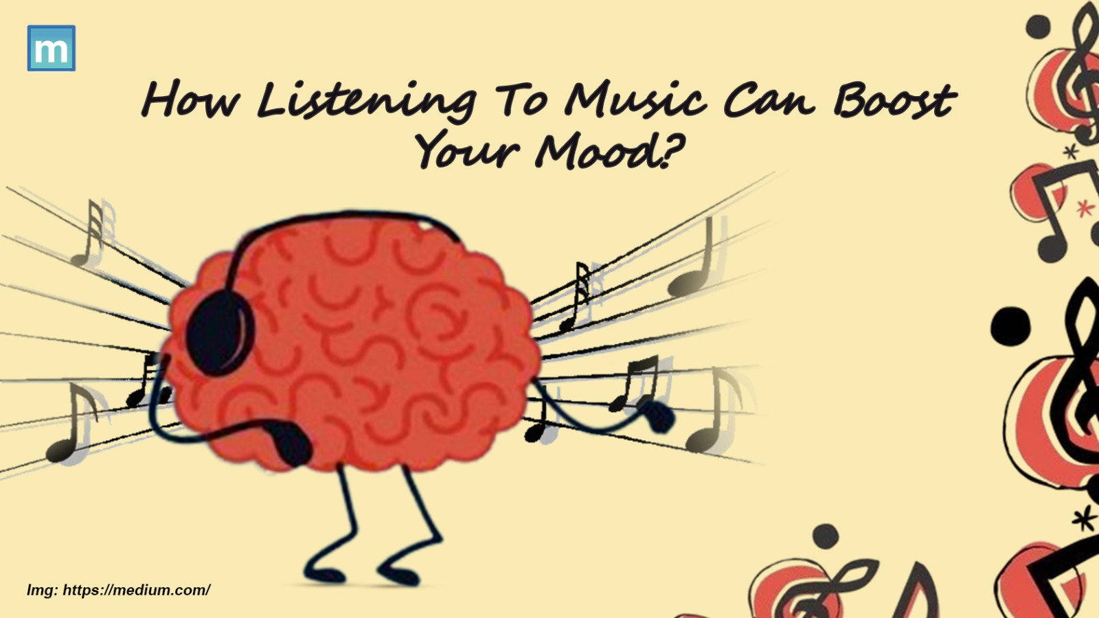 How Listening To Music Can Boost Your Mood?