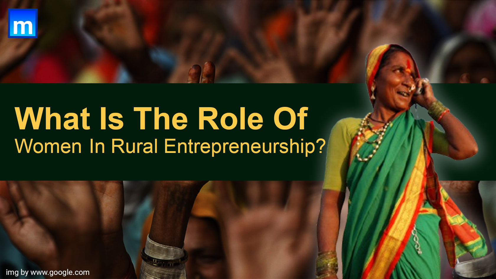 What Is Role Of Women in Rural Entrepreneurship?