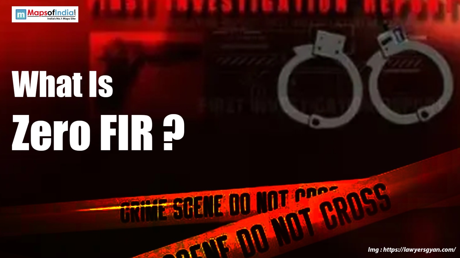What Is Zero FIR?
