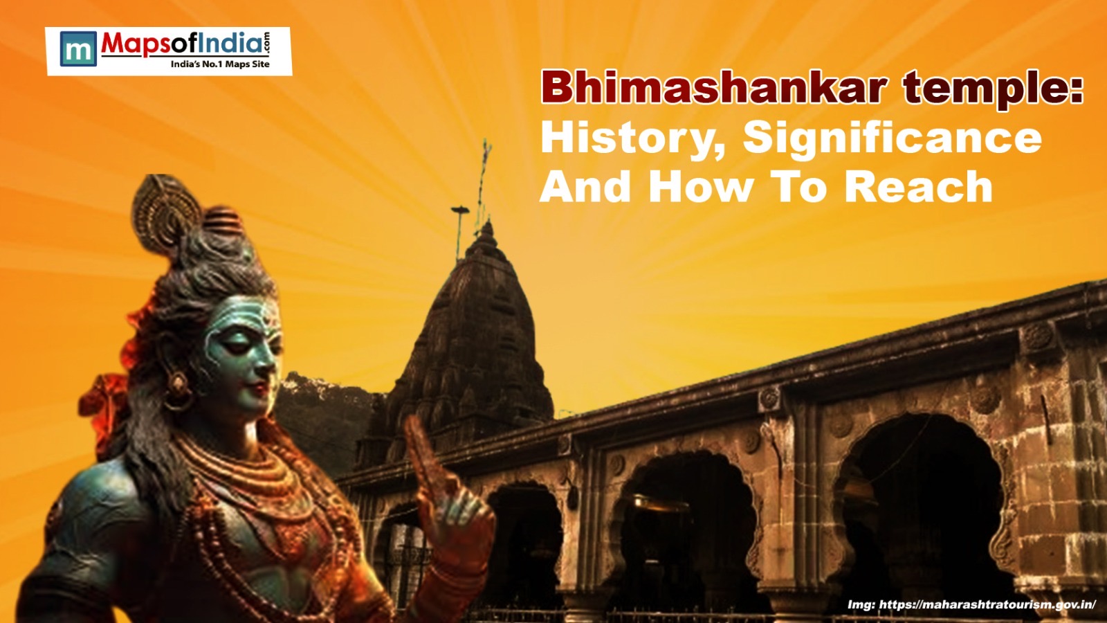 Bhimashankar Temple: History, Significance And How To Reach