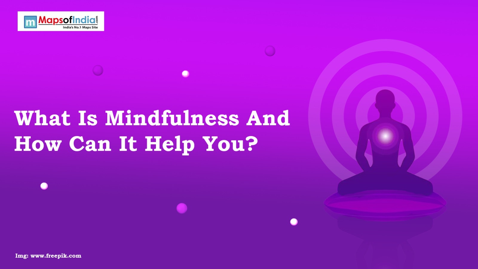 What Is Mindfulness And How Can It Help You?