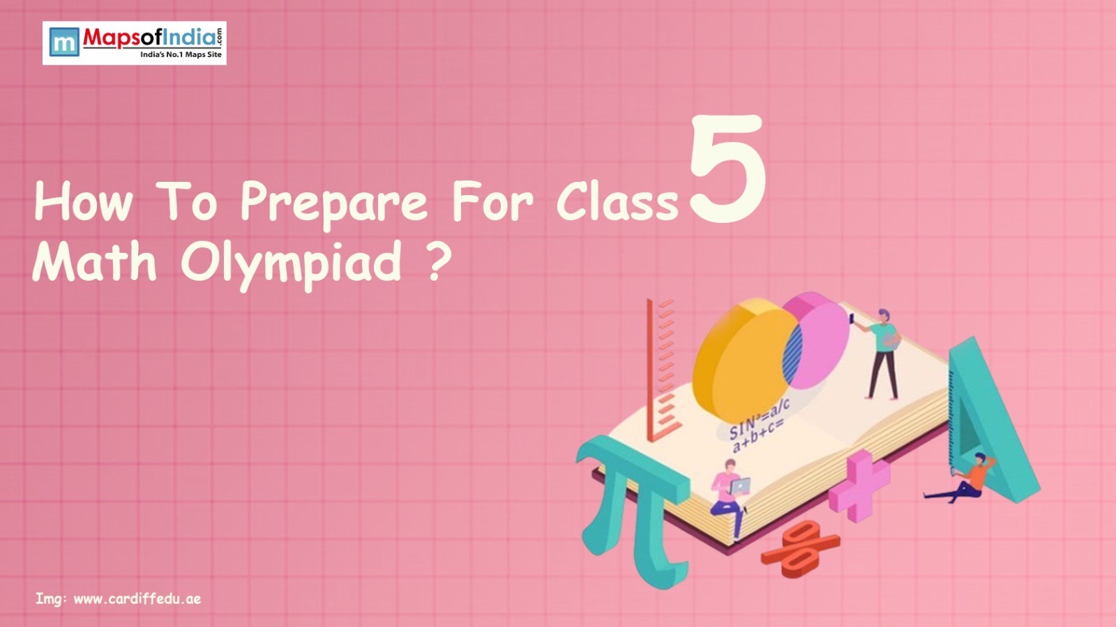 How To Prepare For The Class 5 Math Olympiad?