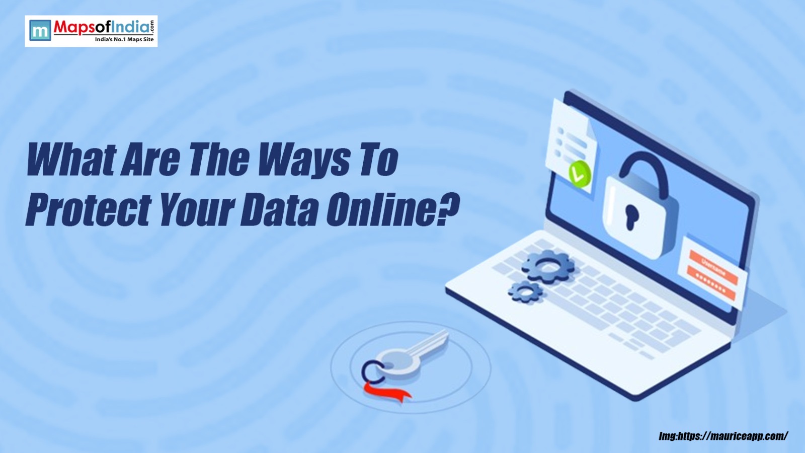 What Are The Ways To Protect Your Data Online?