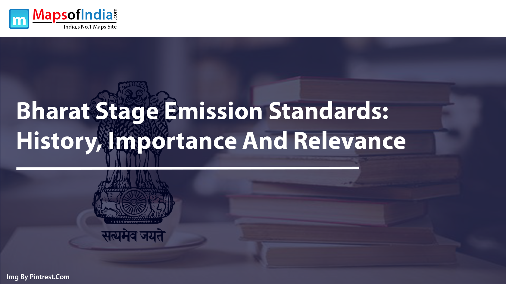 Bharat Stage Emission Standards: History, Importance And Relevance