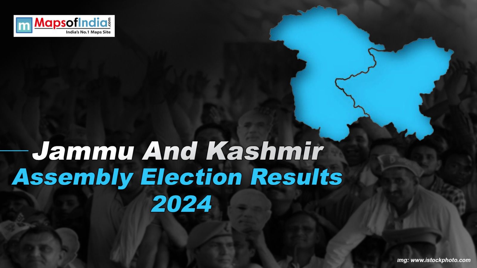 Jammu And Kashmir Assembly Elections 2024: Congress-NC Win Majority