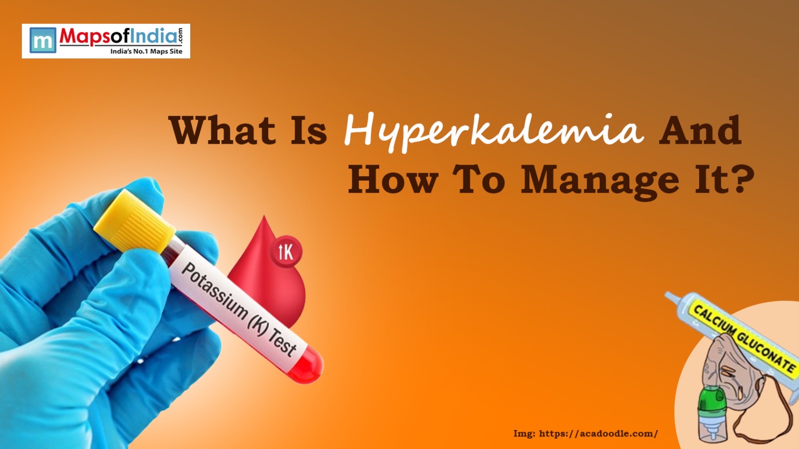 What Is Hyperkalemia And How To Manage It?