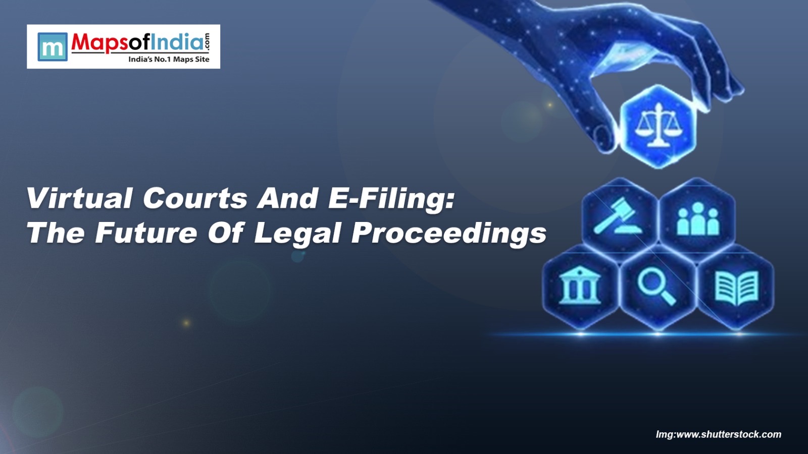 Virtual Courts And E-Filing: The Future Of Legal Proceedings