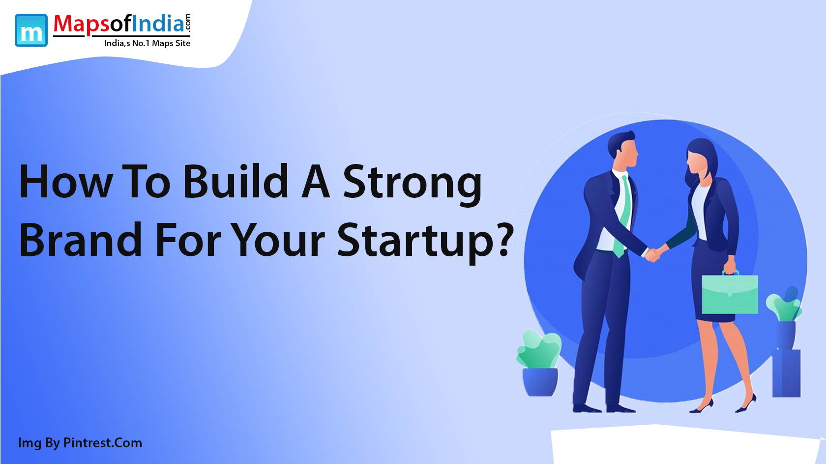 How To Build A Strong Brand For Your Startup?