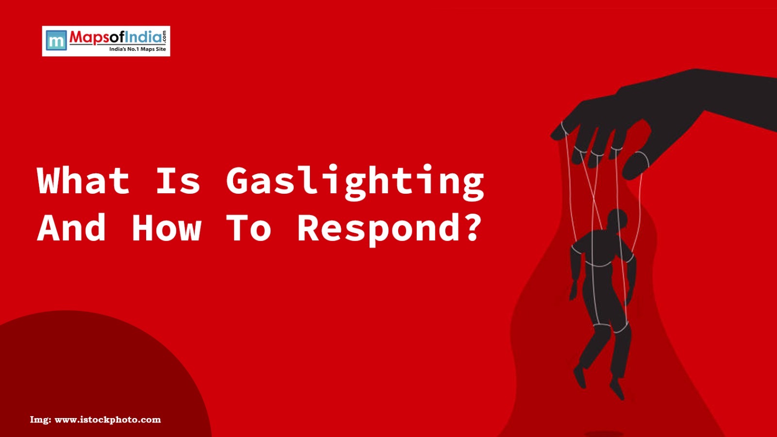 What Is Gaslighting And How To Respond?
