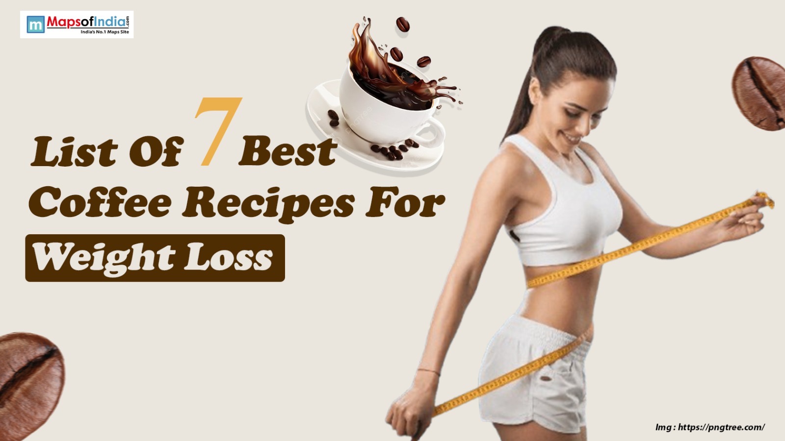 List Of 7 Best Coffee Recipes For Weight Loss