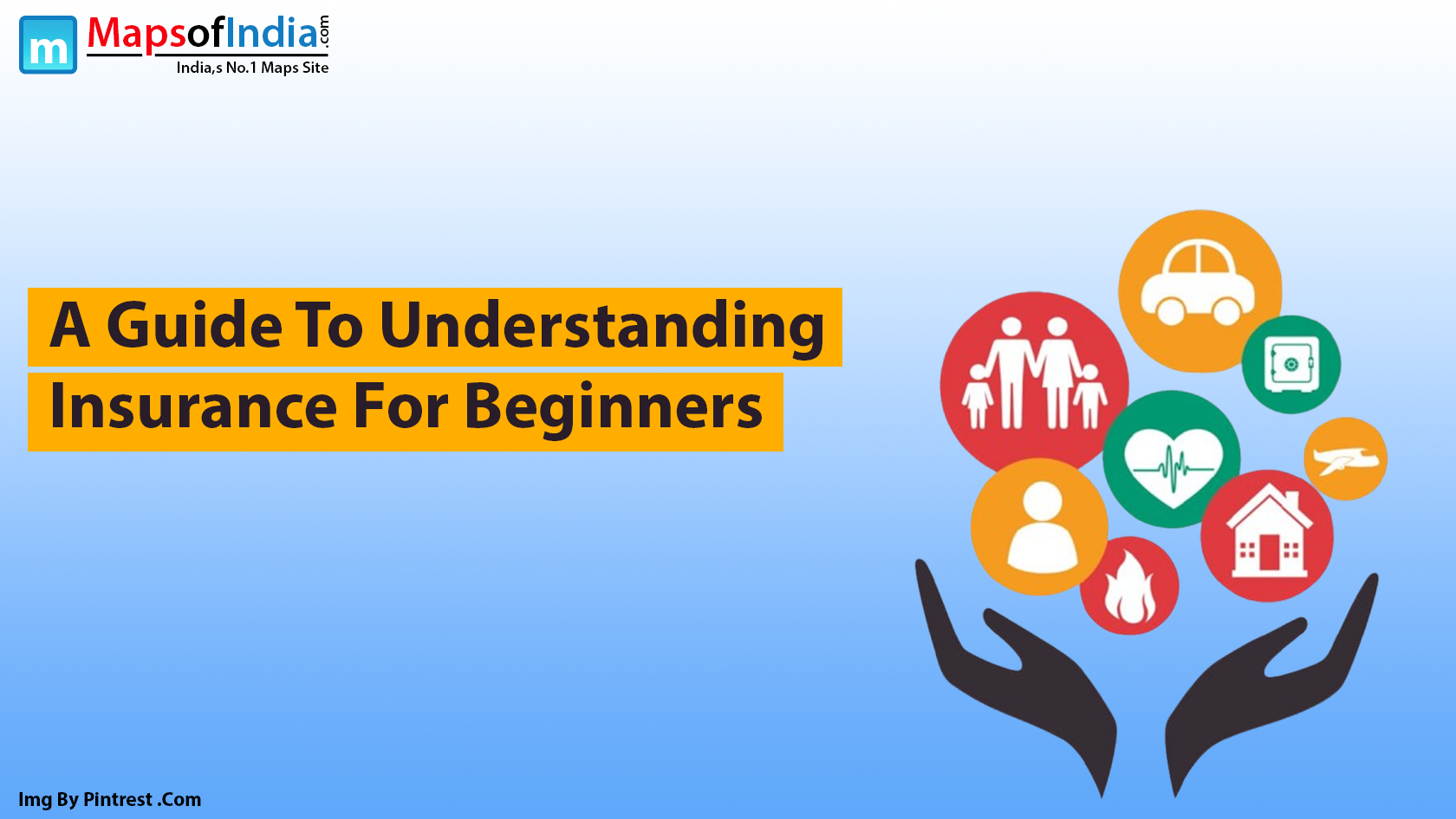 A Guide To Understanding Insurance For Beginners