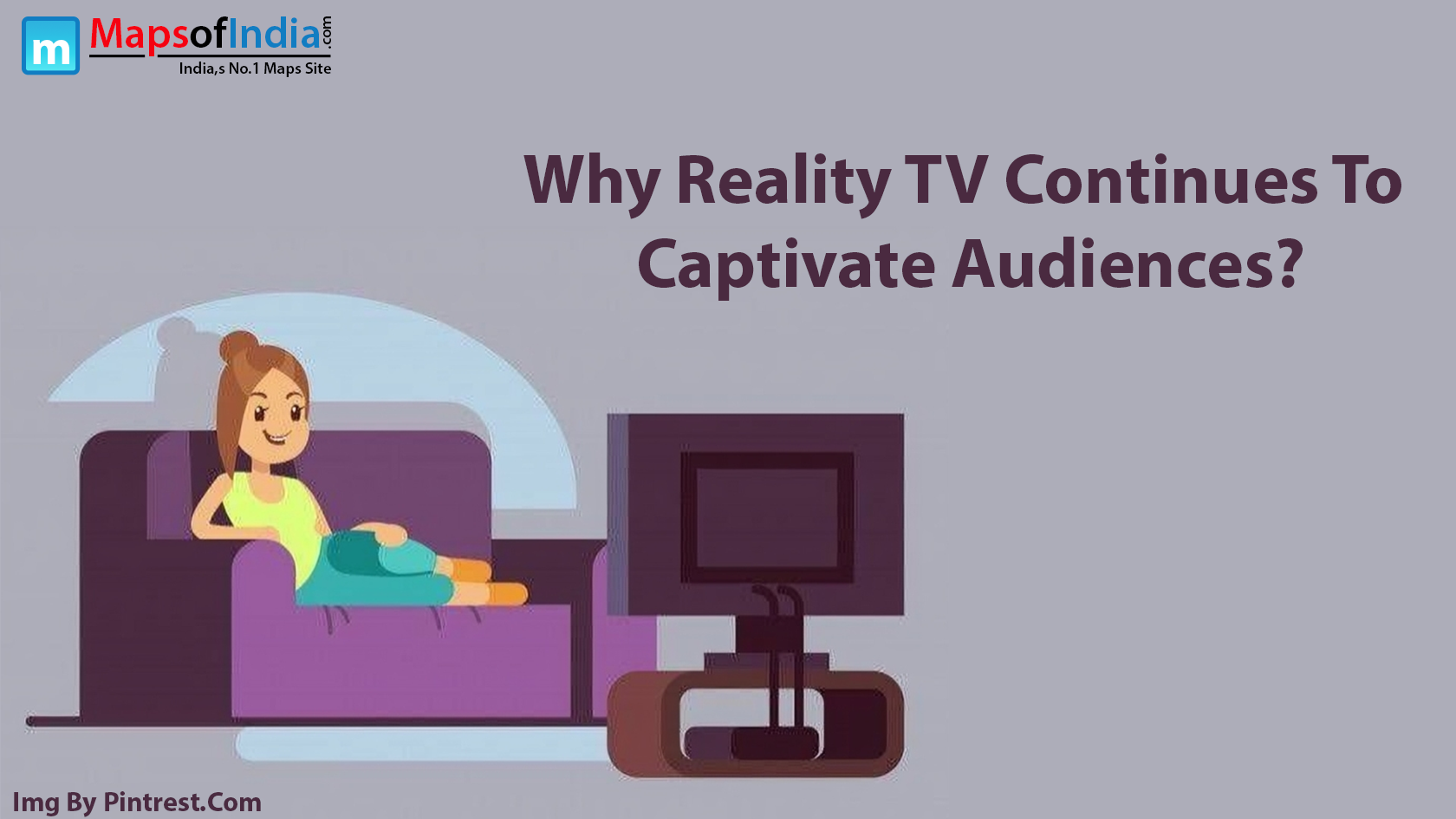 Why Reality TV Continues To Captivate Audiences?