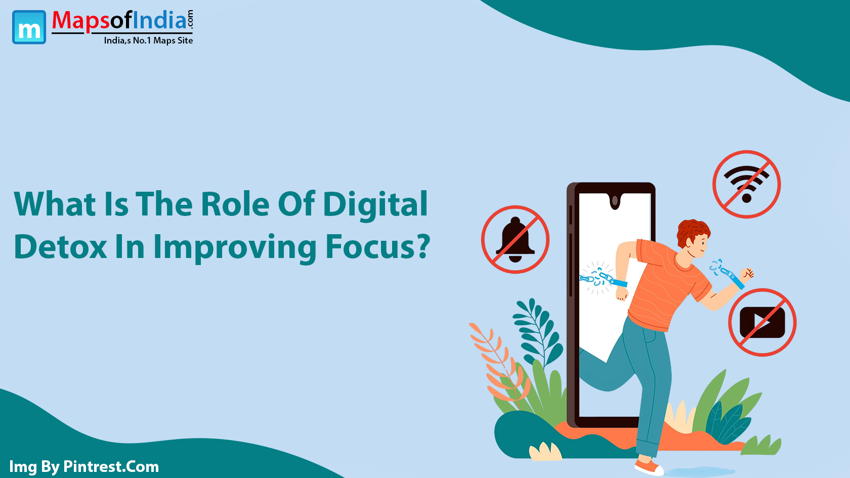 What Is The Role Of Digital Detox In Improving Focus?