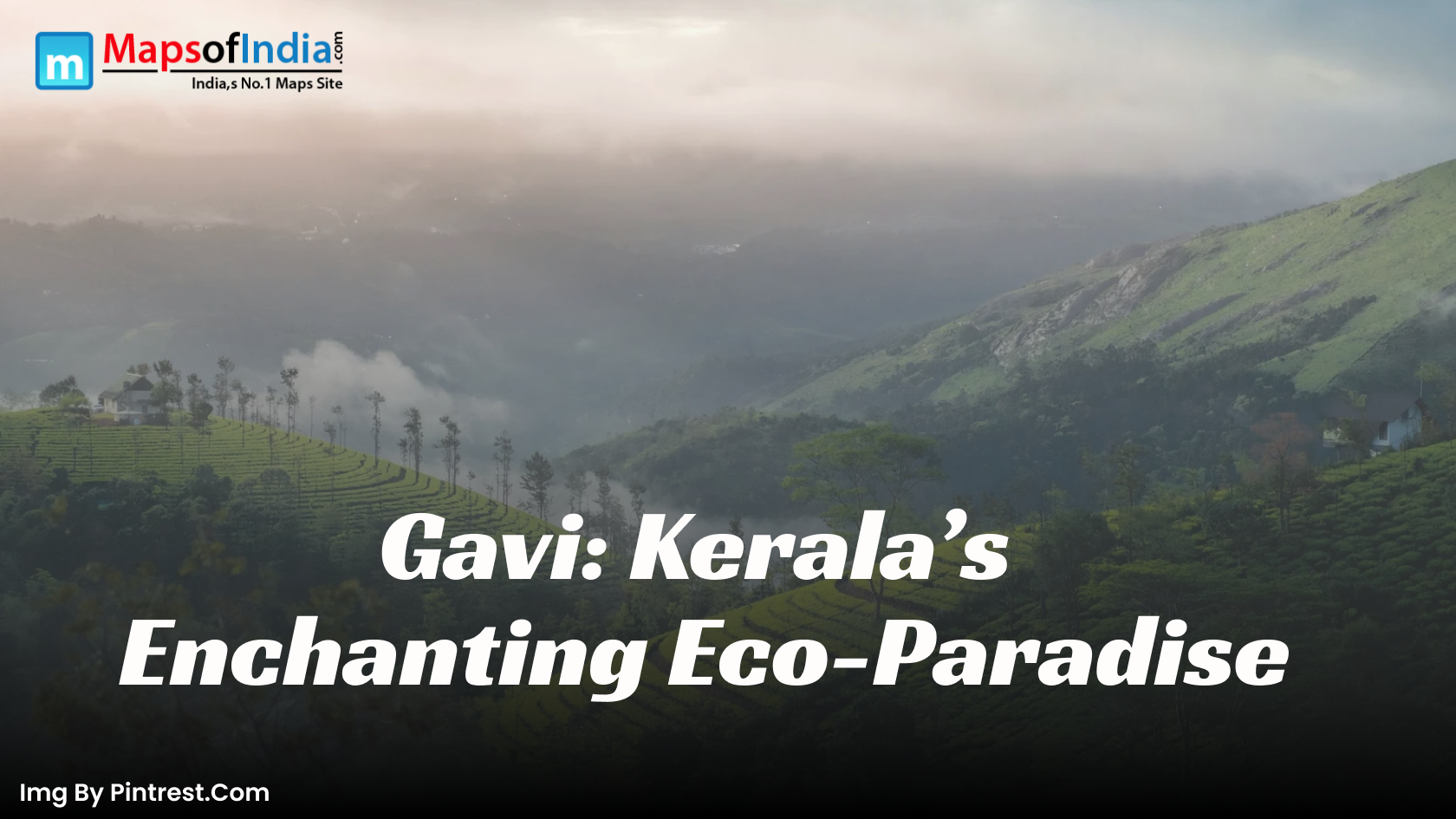 Gavi: Kerala's Enchanting Eco-Paradise