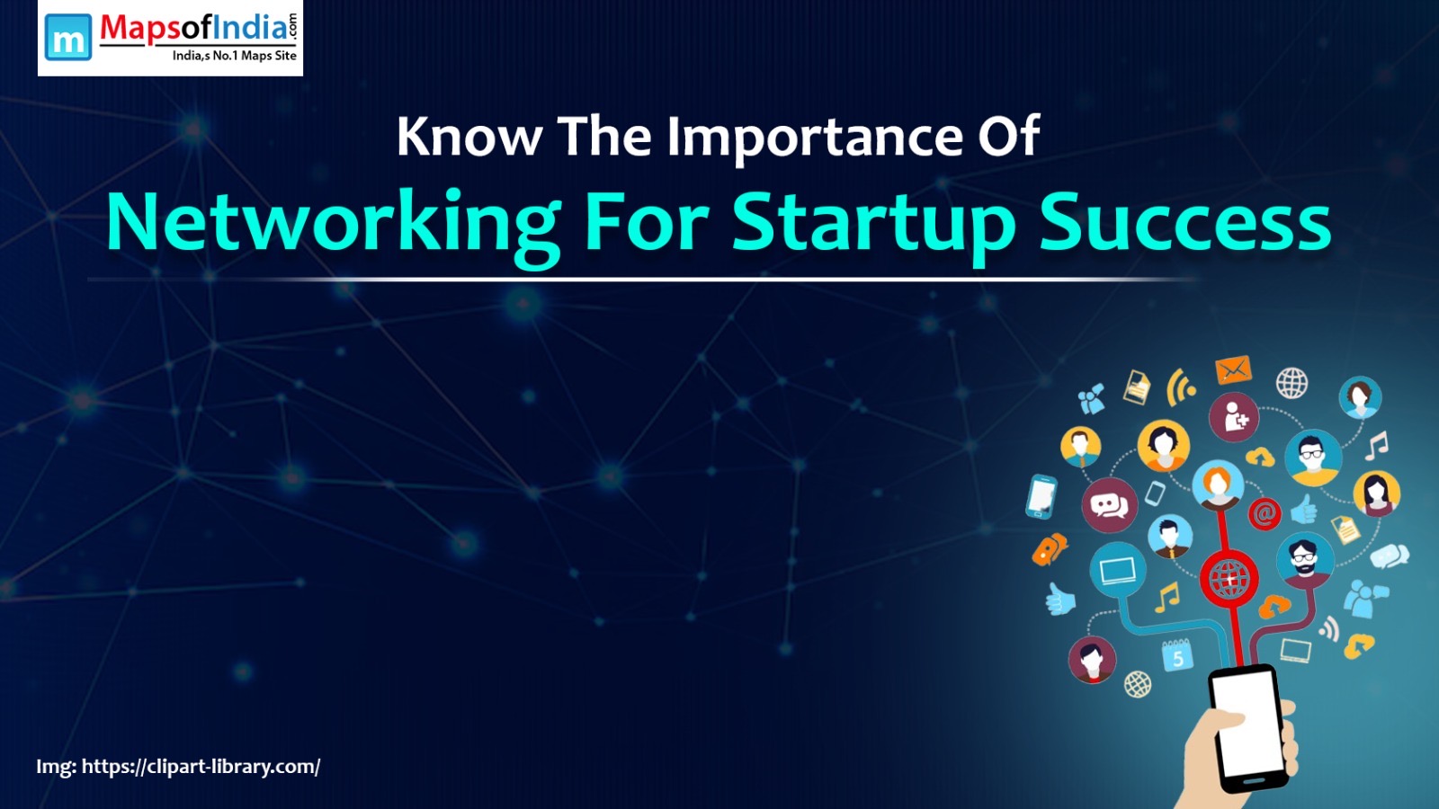 Know The Importance Of Networking For Startup Success