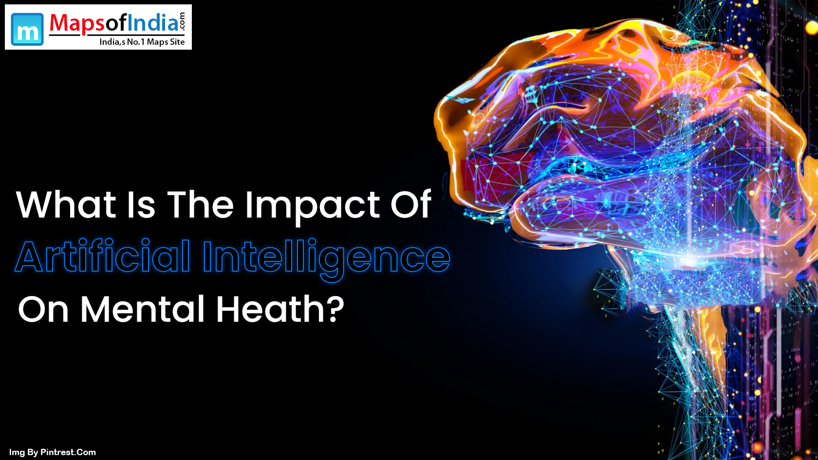What Is The Impact Of Artificial Intelligence On Mental Health?