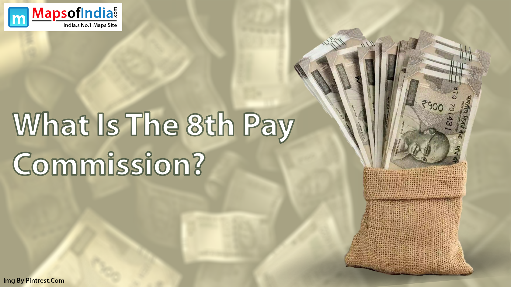 What Is The 8th Pay Commission?