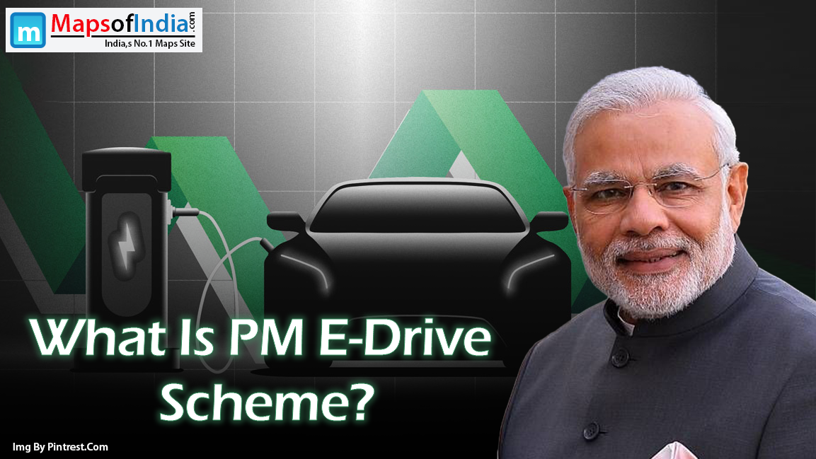 What Is PM e-Drive Scheme?