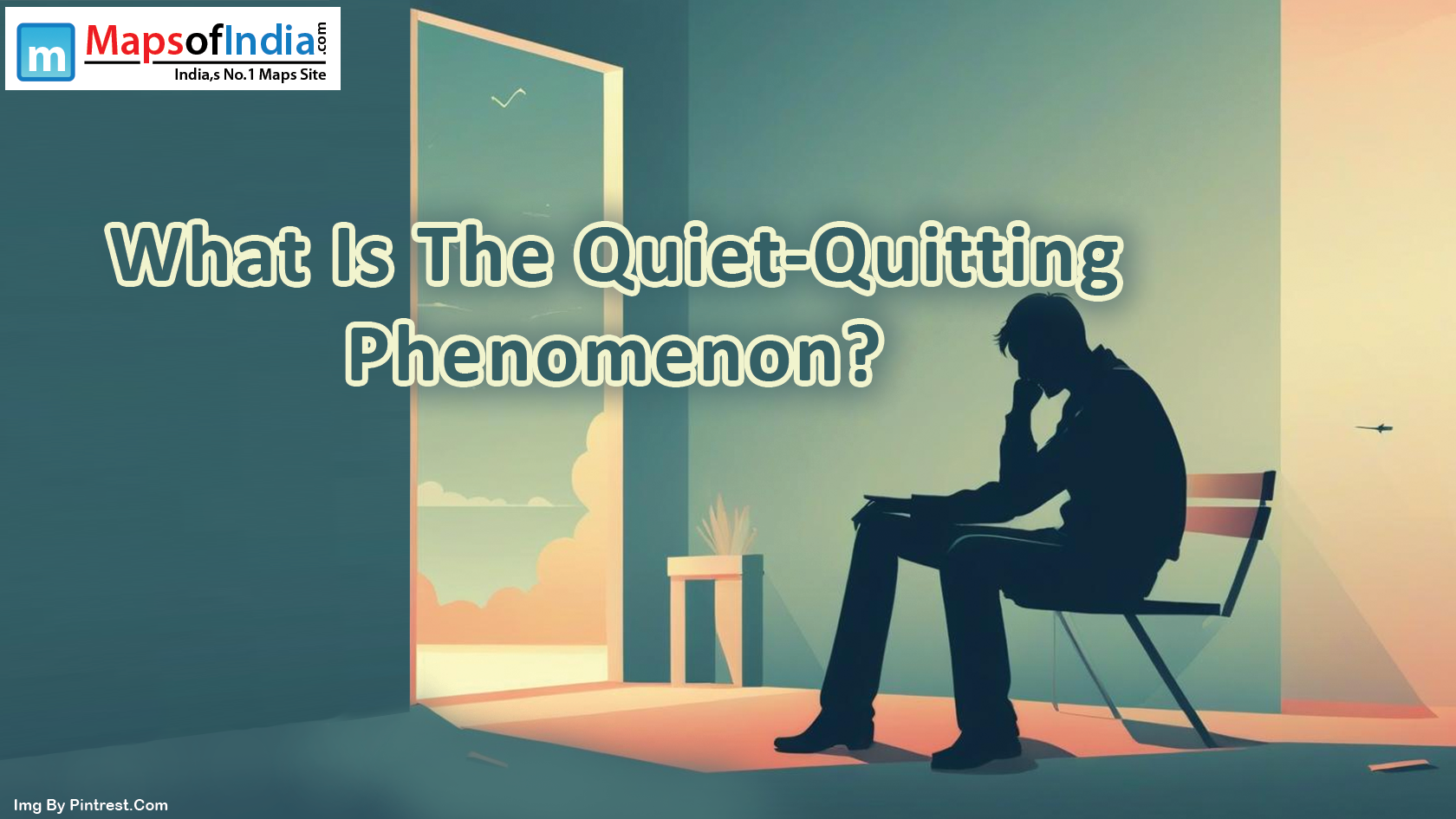 What Is The "Quiet Quitting" Phenomenon?