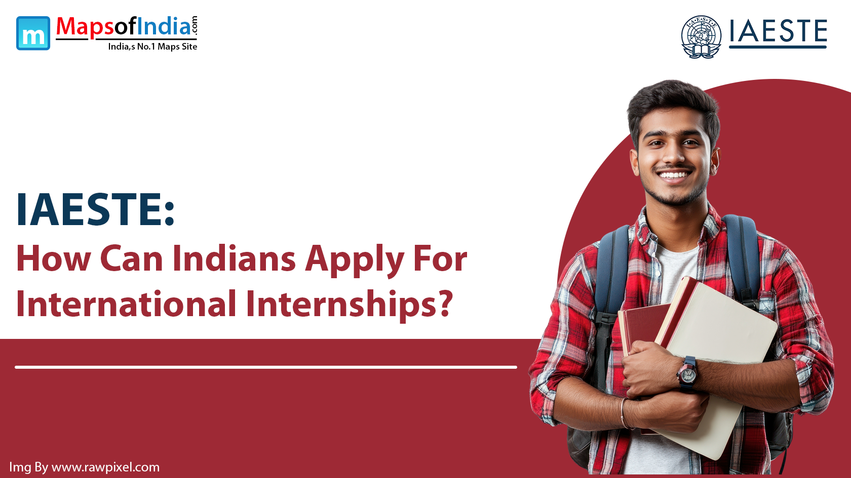 IAESTE: How Can Indians Apply For International Internships?