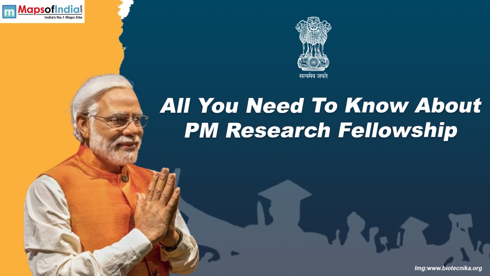 All You Need To About PM Research Fellowship