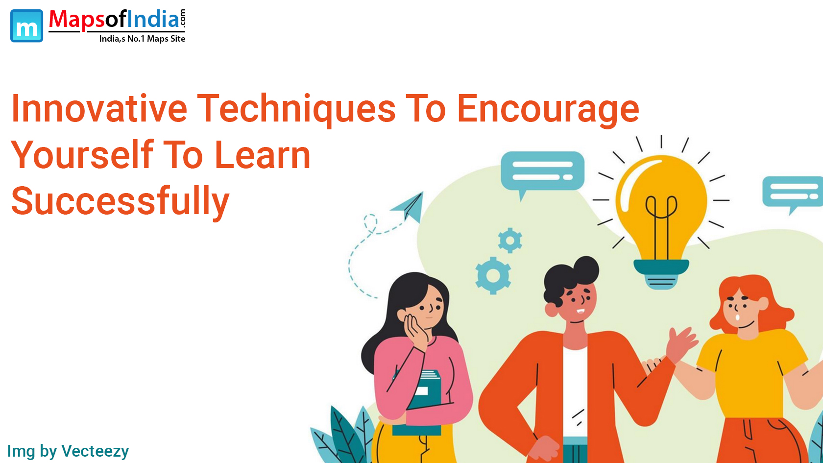 Innovative Techniques To Encourage Yourself To Learn Successfully