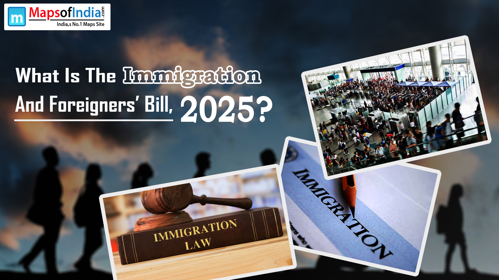 What Is The Immigration And Foreigners' Bill, 2025?